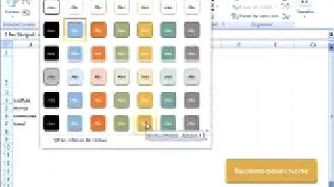 excel 2007 facturas presupuestos analisis de datos con videotutoriales.es crear y modificar libros