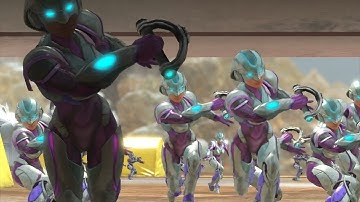 Knack II - Part 34: Infiltration