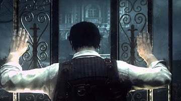 SHAREfactory™The Evil Within