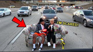 Speed Dating On The Highway [Age Restricted] Details