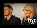 Is Trump Winning? Kyle Kulinski vs Scottie Nell Hughes at Politicon 2019