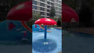 GTC #apartmenttour #gtc #jwmarriot #jwmarriott #apartmentforsale #home #shortsfeed #fypviral #fyp