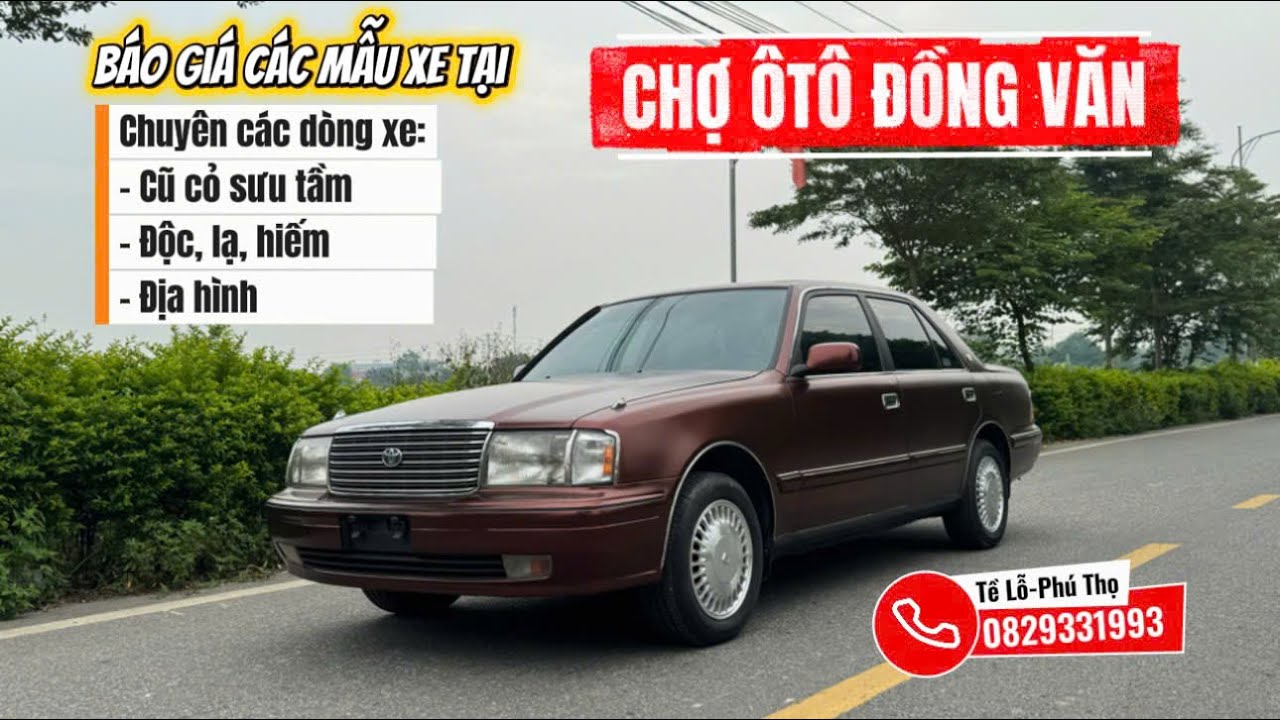 Báo giá các mẫu xe cũ cỏ giá rẻ tại CHỢ ÔTÔ ĐỒNG VĂN (11/12/2025) Lh 0829331993 #auto826 #otocu #4x4