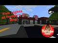 Review five nights at freddy's 2 map by pedrinho1799 minecraft pe