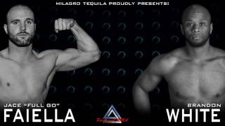 Paramount Mma 7 Jace Faiella Vs Brandon White