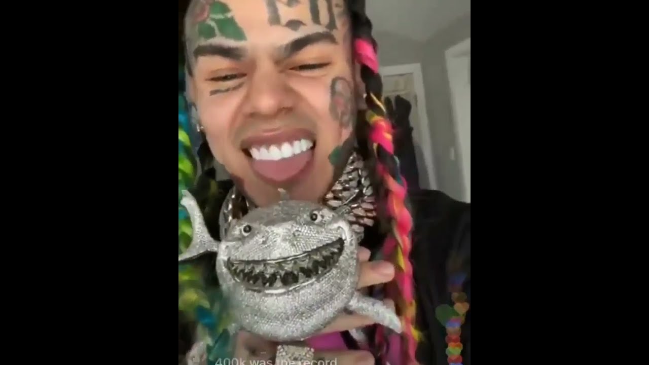 Ix Ine Cadena Youtube