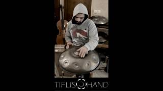 tiflis soft*tone pygmy low f2 / f g ab c eb f g ab