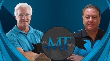 Markets Resting for the Next Move - MasterTrader.com