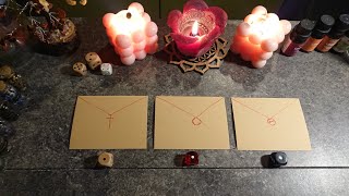 Što iz vašeg života treba izići? intuitivno tarot čitanje 💜💙