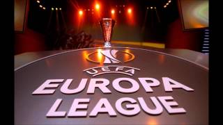 2015-18 UEFA Europa League Anthem (Short Version)