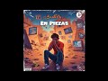 EN PIEZAS (2023) - Bautista ❌ Rama Deejay (LIFE MIUSIC RECORDS)