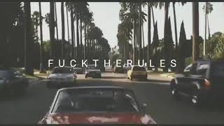 Story WA fuck the rules