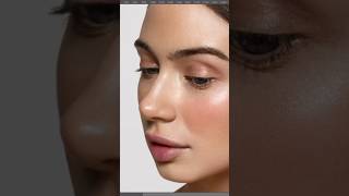 Before and after retouch: my process for this gorgeous photo #retouchephoto #retouchservice