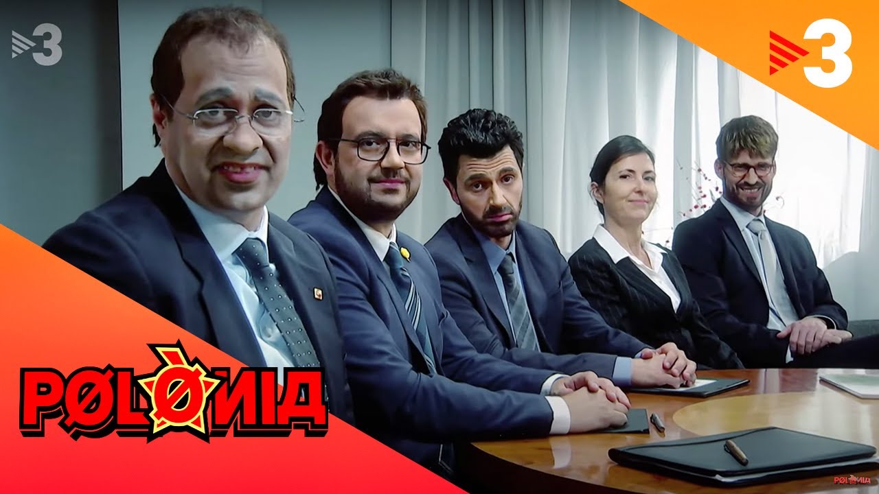 El "Polònia" també està de festival