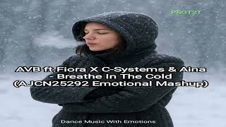 AVB ft.Fiora X C-Systems & Aina - Breathe In The Cold (AJCN25292 Emotional Mashup)
