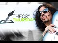 MIKE RUGGIRELLO (Rotten Cabal) on Theory Thursday, MR Guitar Lessons &amp; More | IANO #079