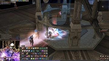 Lineage 2 Core 2018 June Olympiad