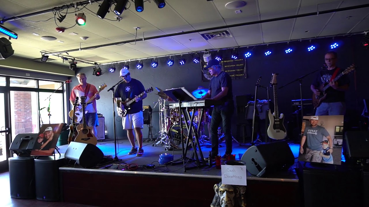 Runaway Train YouTube