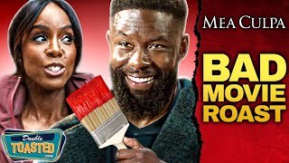 Mea Culpa - Bad Movie Review