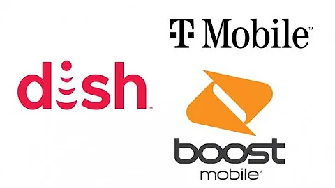 Dish Wireless, Boost Mobile not competing, Dish TV & Sling losses; is this a competitor?