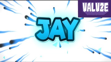 2D Overlay Intro || V2 ~ JayForeverGaming [PAID]