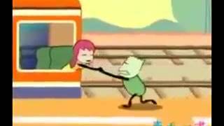 Arapça Komik Video Ça