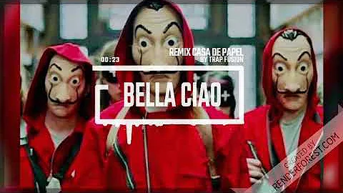 BELLA CIAO NIGHTCORE by Trap Fusion