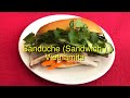 💙 “Sanduche&quot; Vietnamita 🇻🇳 - A Mi Manera Cooking &amp; More