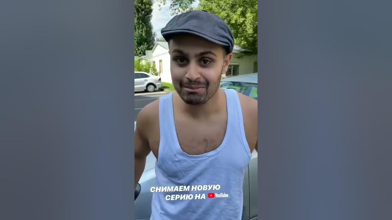 Рустам Майеру бицепс