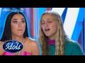 ALL Of Haven Madison's AMAZING Original Song Performances On American Idol 2023 | Idols Global