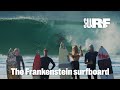 Two Broken Surfboards GLUED Together?! |S.U.R.F Episode 3 Resourcefulness