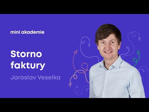 Video: Co je to šerifský daňový doklad?