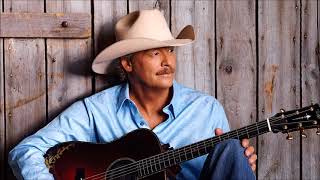 Alan Jackson - Hurtin' Comes Easy (Audio)