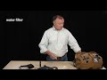 Disaster Preparedness: The Go Bag