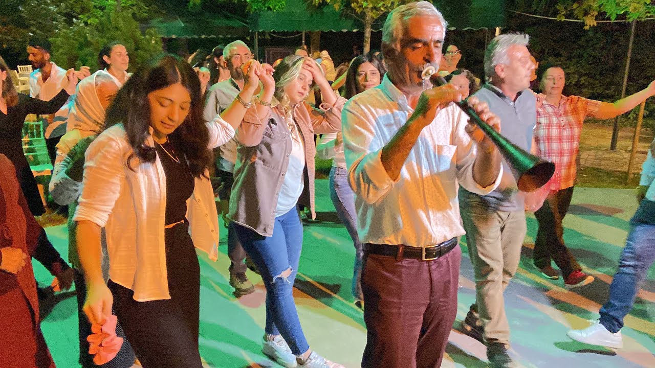 TOMBUL MAKİNE HALAYI SİVAS DÜĞÜNÜ