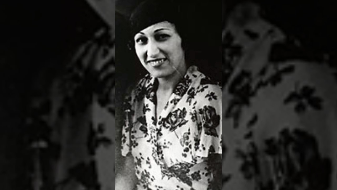 Effa Manley: The Unsung Architect of Baseball Justice 