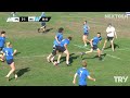 National TRY Schools Touch Rugby Finals