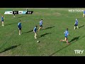 National TRY Schools Touch Rugby Finals