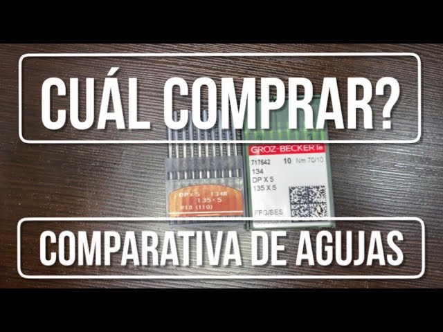 Encuentra Aguja Dorada para Máquina de Coser Singer No. 12 en Selanusa