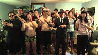 Vídeo de Taking A Year Off