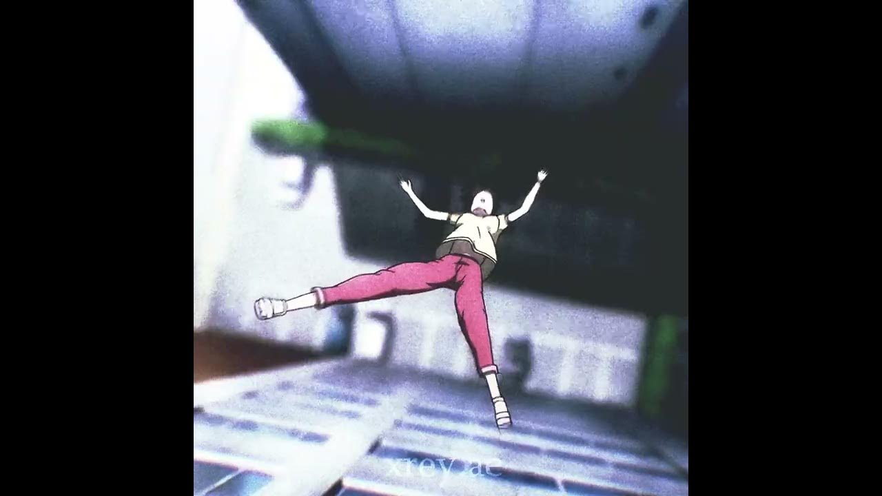 Parasyte The Maxim Sad Edit [AMV]