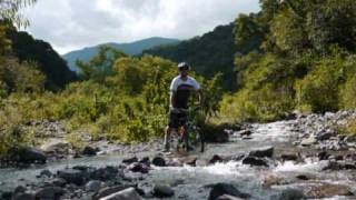 MTB Salta - Rainforest Circuit