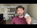 The Pressures of Marriage on MEN (Part 1) | ضغوطات موضوع الزواج على الرجال (الجزء ١)