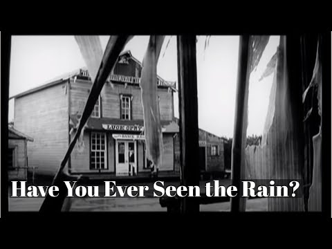 Paula Nelson And Willie Nelson - Have You Ever Seen The Rain