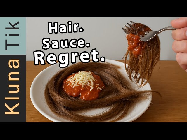 Klunatik’s GROSSEST ASMR Moments Ever (No Talking)  #1