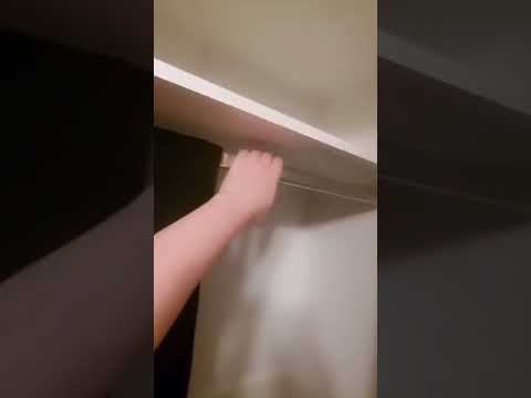 Шкаф-находка для маленькой