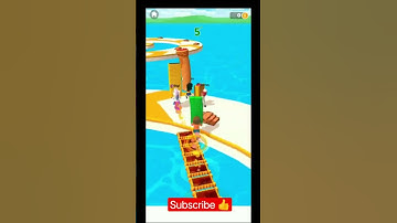 Shortcut Run *MAX LEVEL* - All Levels Mobile Gameplay (Android,ios)  #Shorts