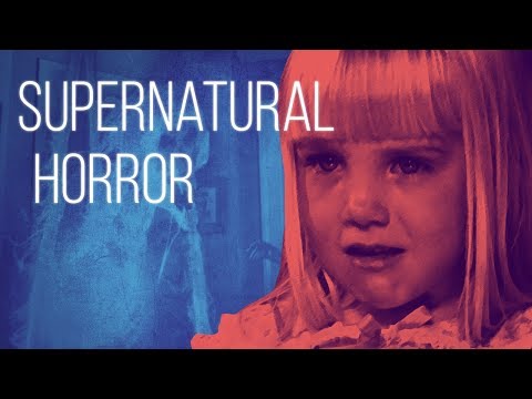 Love Supernatural Horrors? I Highly Recommend These 8 Movies