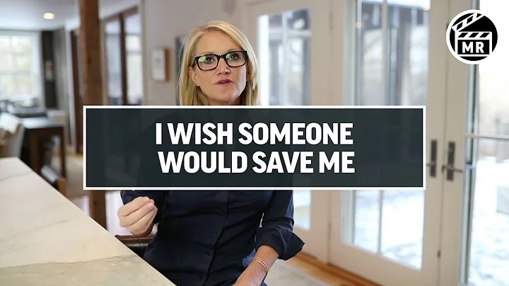 The hard truth about making your dreams come true | Mel Robbins - DayDayNews