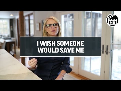 The hard truth about making your dreams come true | Mel Robbins Live